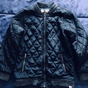 Kids Bomber Jacket 7 boys